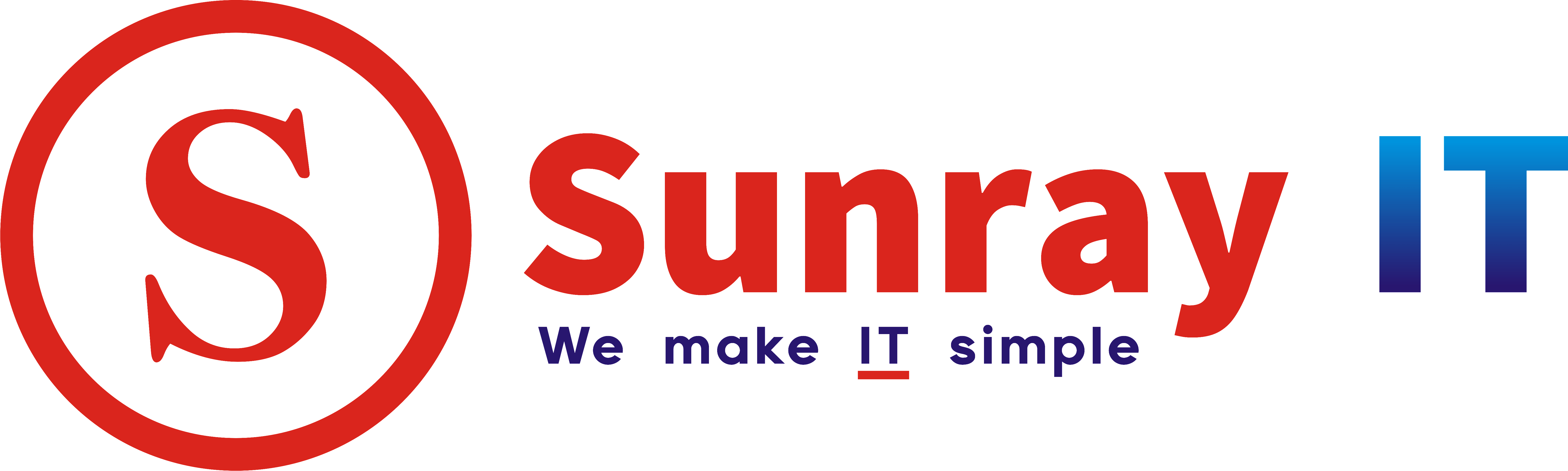 to Sunray Infosys